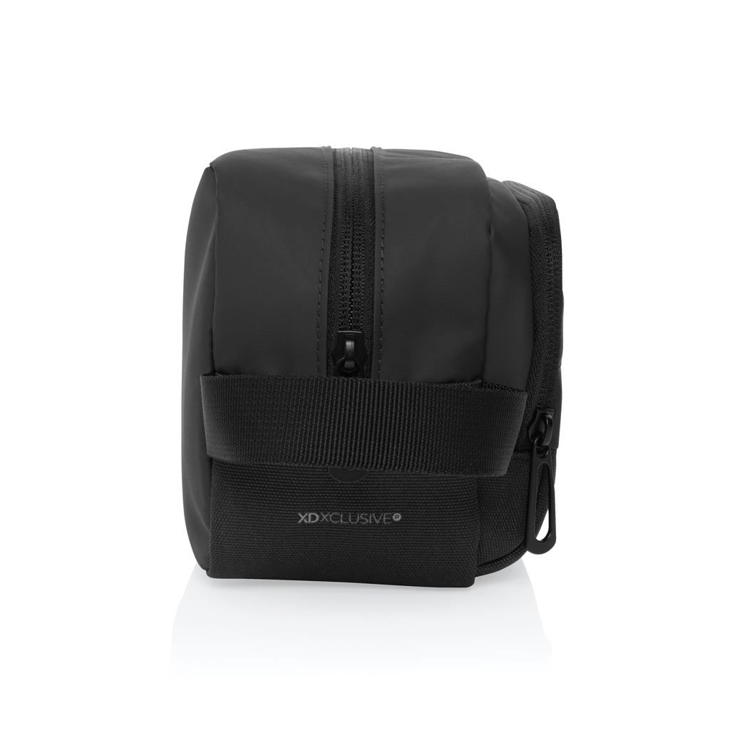 XD Xclusive Armond AWARE™ RPET Kosmetiktasche bedrucken XD Xclusive Armond AWARE™ RPET Kosmetiktasche bedrucken