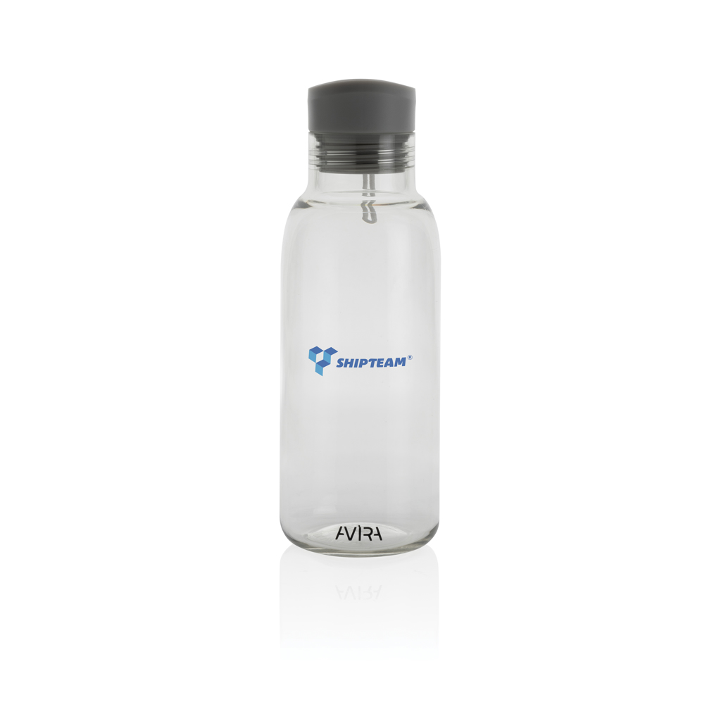 Avira Atik 500 ml Trinkflasche aus 100 % recyceltem PET (RCS Blended)