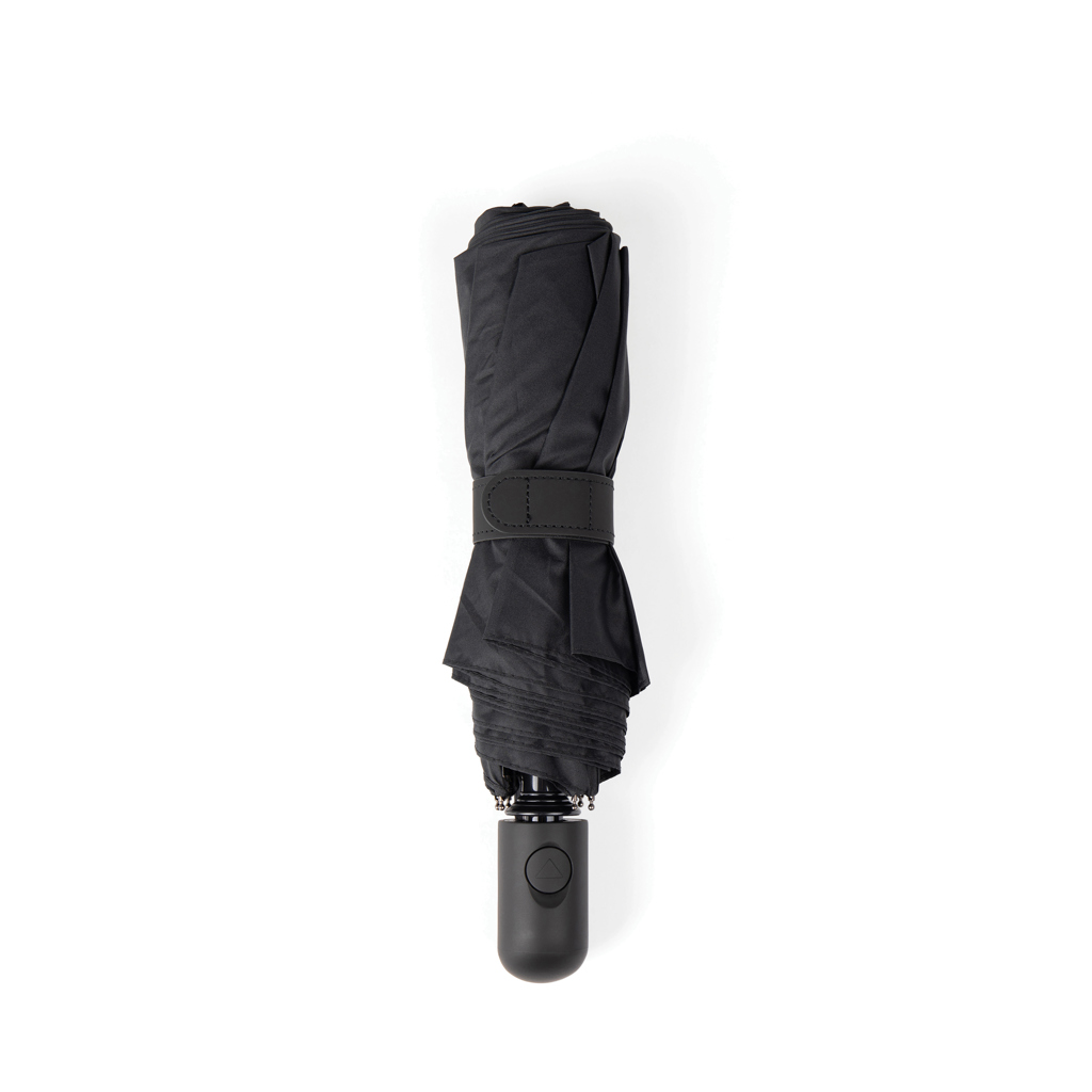 VINGA Baltimore AWARE RPET 21 Zoll Taschenschirm bedruckbar VINGA Baltimore AWARE RPET 21 Zoll Taschenschirm bedruckbar