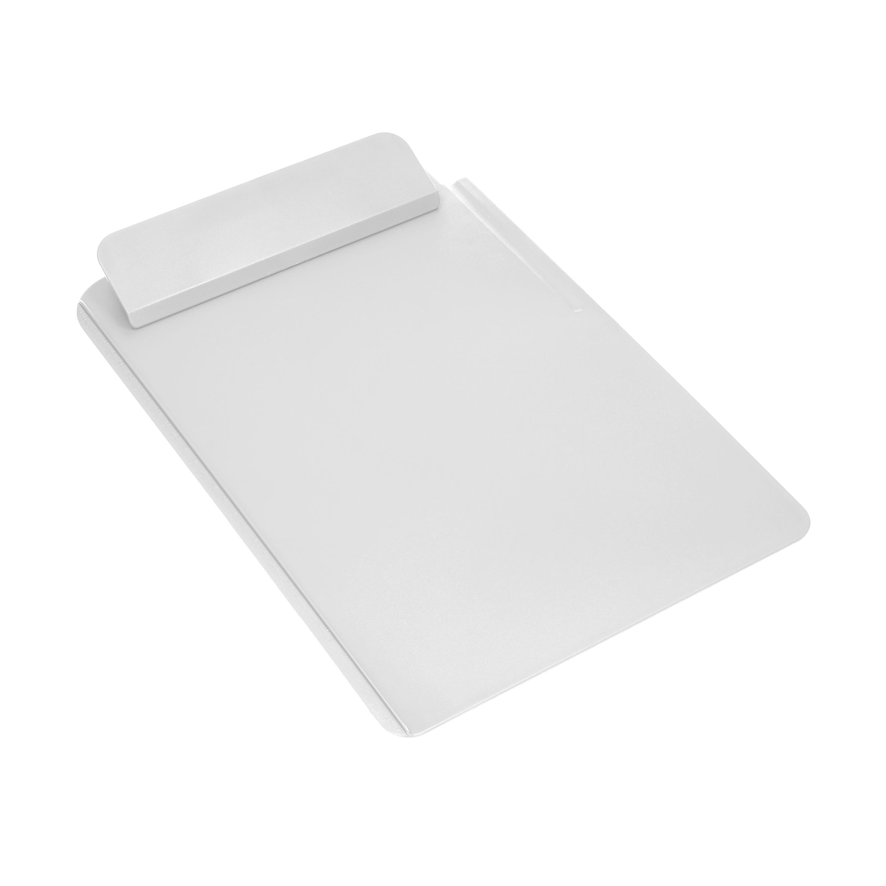 Schreibboard "DIN A4 color" – weiss Schreibboard "DIN A4 color" – weiss