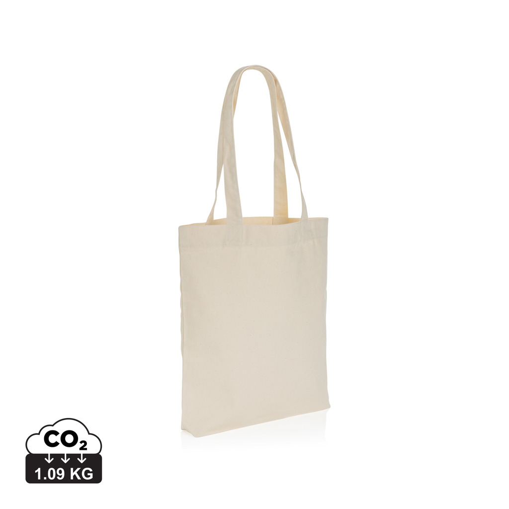 XD Collection Impact Aware rCanvas-Tragetasche 285g/m², ungefärbt
