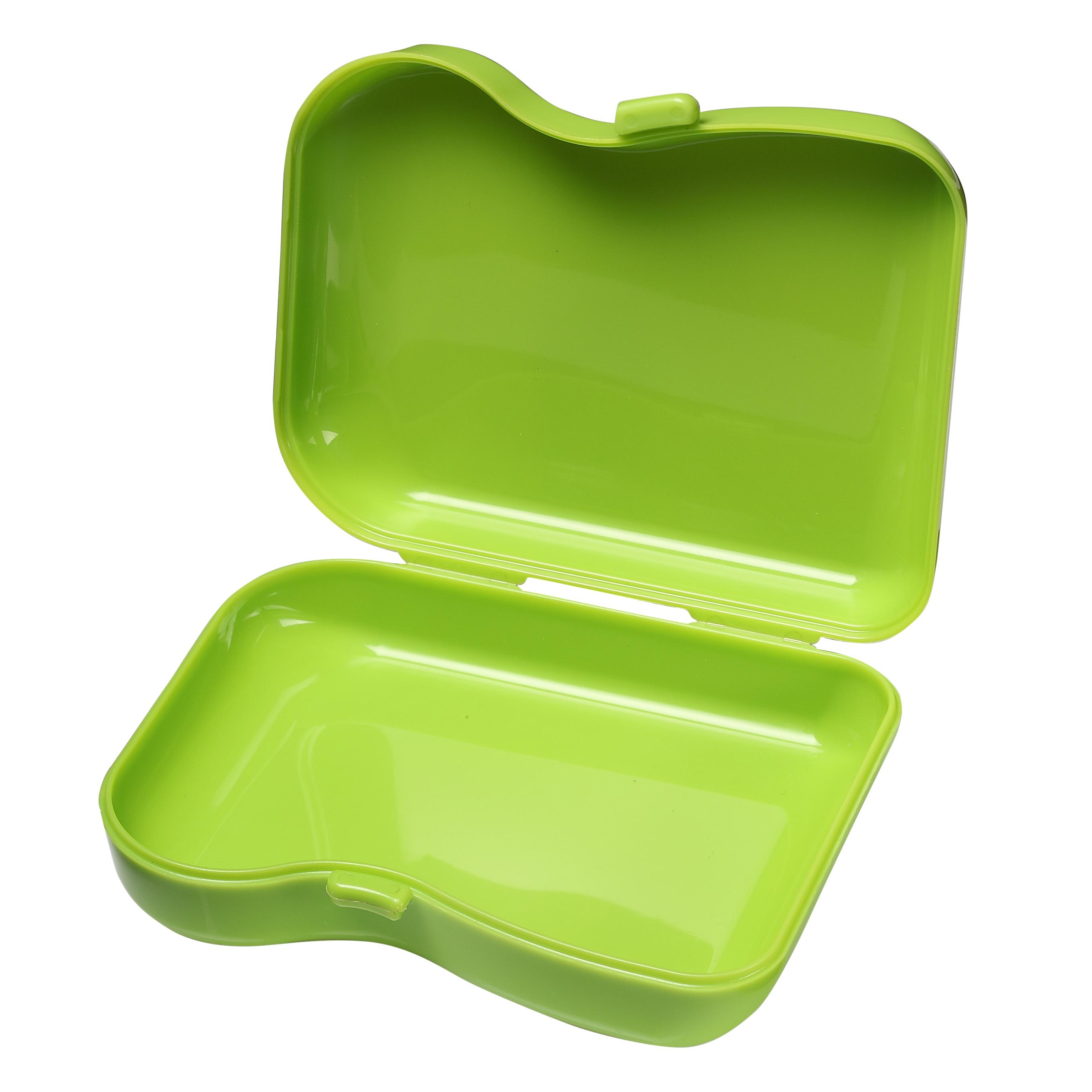 Dose "C-Box" – DET1 Dose "C-Box"