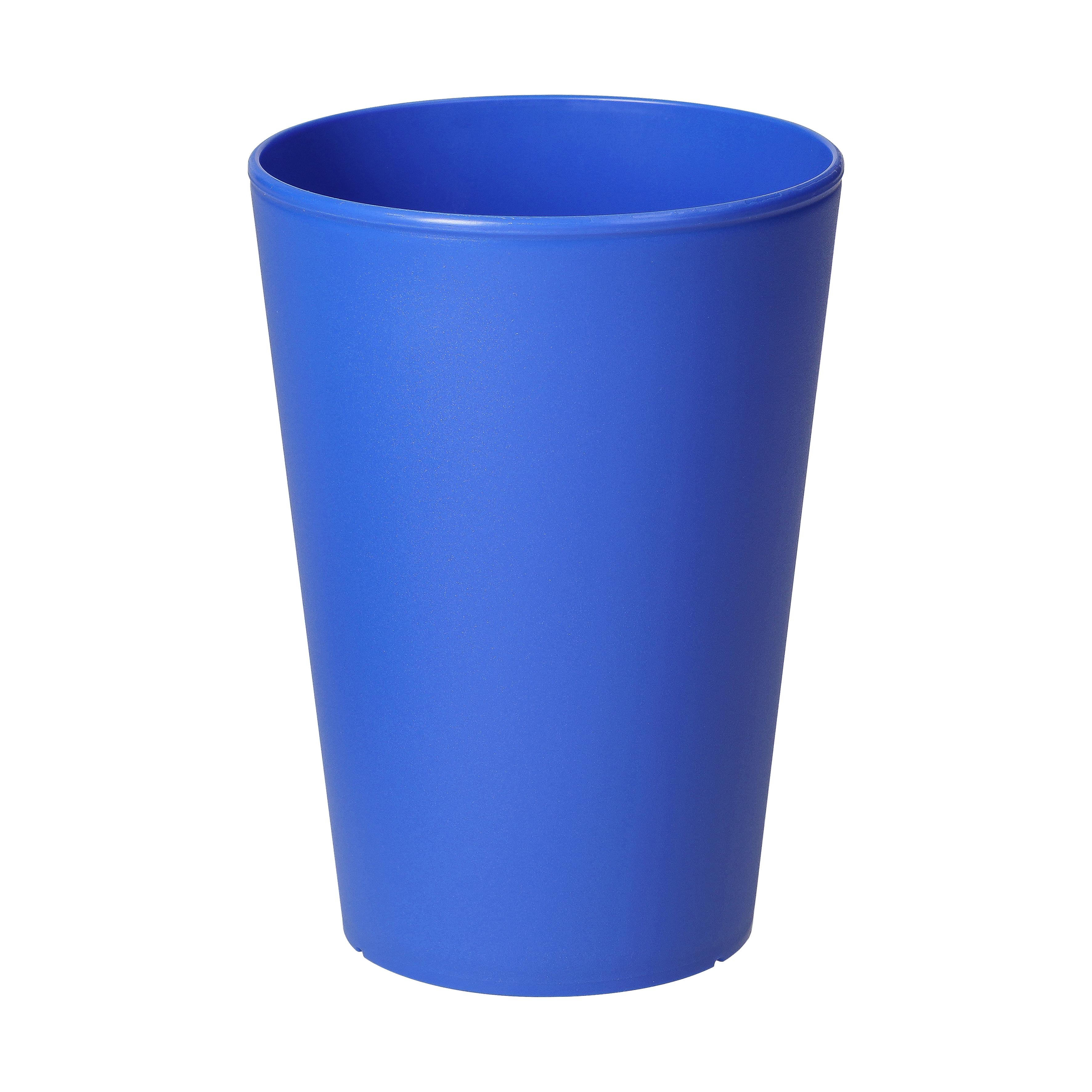 Trinkbecher "Turin" – standard-blau