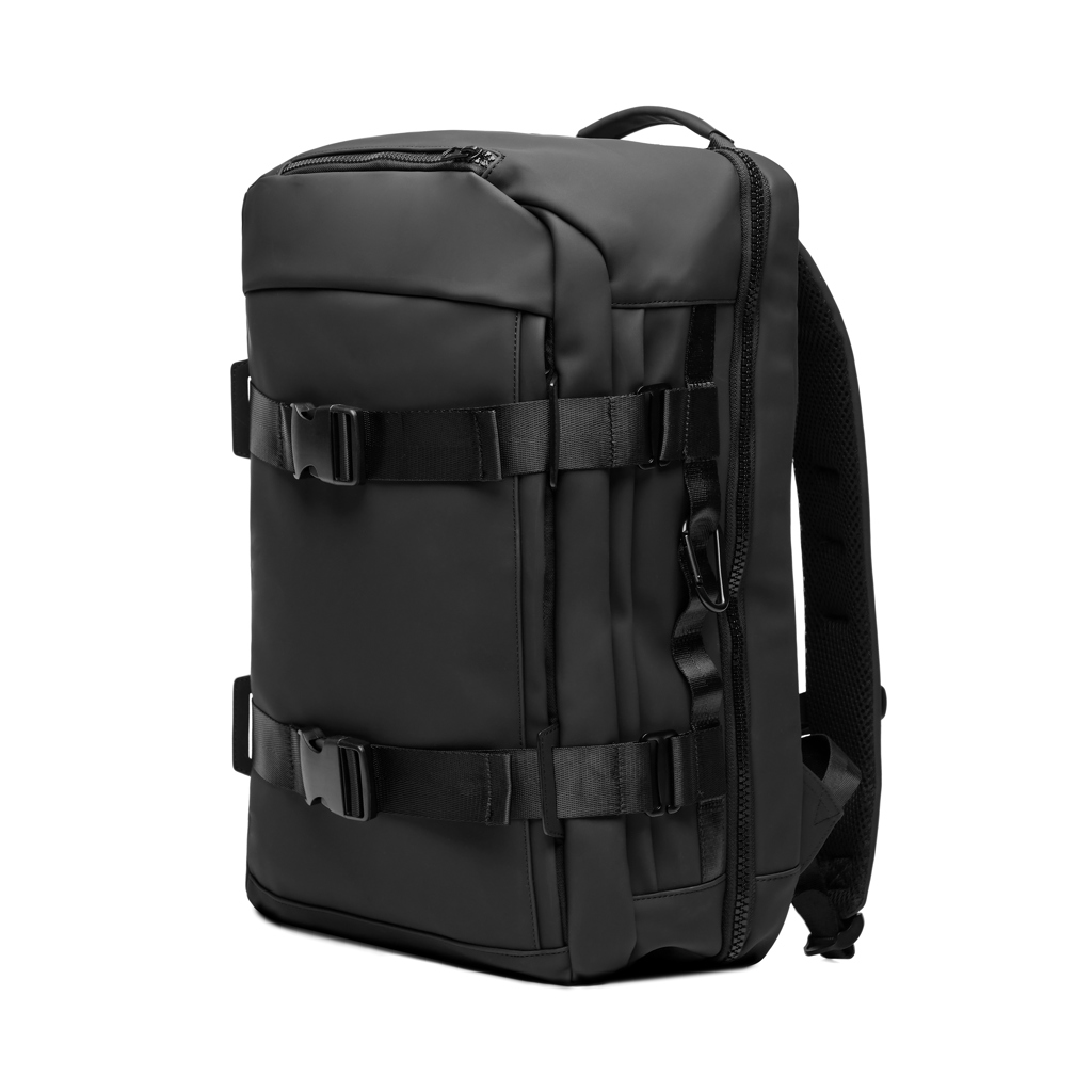 VINGA Baltimore RCS Abenteuer-Rucksack 30 L mit Logo bedruckbar VINGA Baltimore RCS Abenteuer-Rucksack 30 L mit Logo bedruckbar
