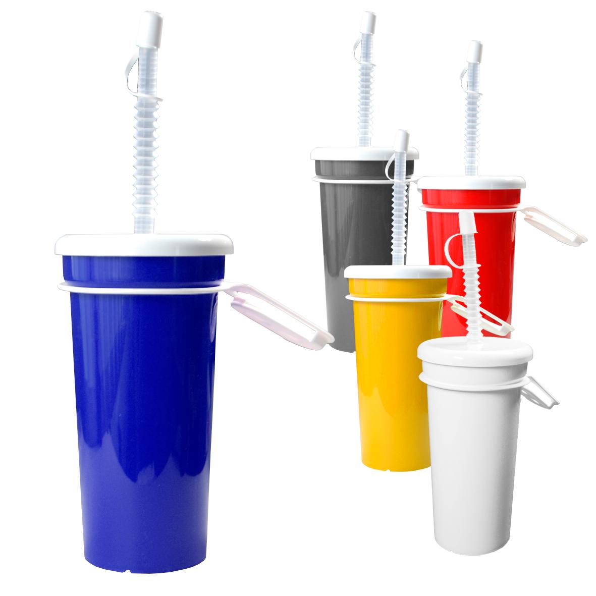Trinkbecher "Take Away" 0,5 l – DET1 Trinkbecher "Take Away" 0,5 l