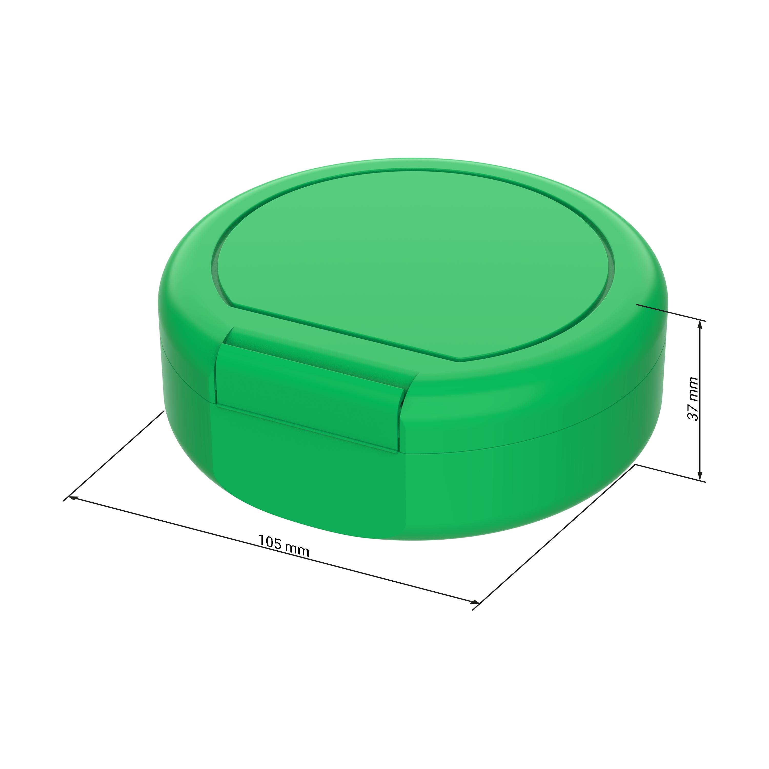 Vorratsdose "Mini-Box" – DET1 Vorratsdose "Mini-Box"