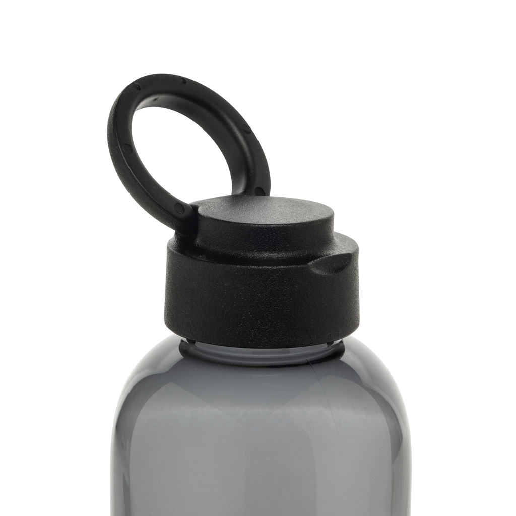 Ripple RCS rPET Wasserflasche 750 ml mit Logo bedrucken