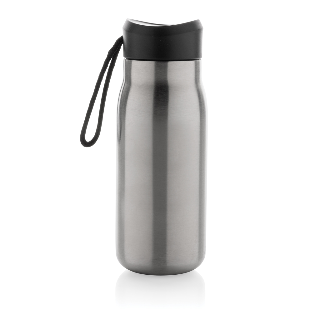 Avira Ain 150ml RCS Stahlflasche – Praktisches Werbegeschenk für Events Avira Ain 150ml RCS Stahlflasche – Praktisches Werbegeschenk für Events