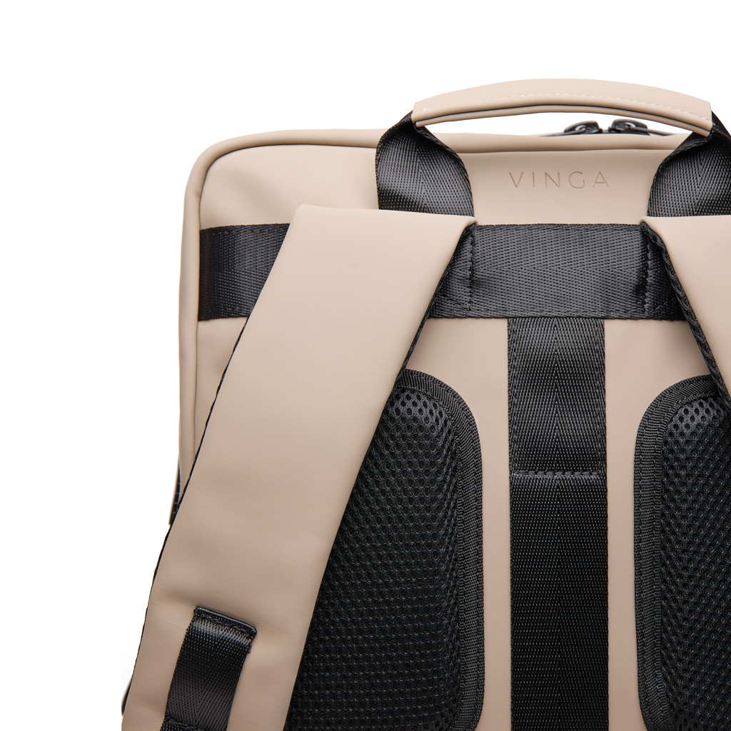 VINGA Baltimore RCS Abenteuer-Rucksack 30 L mit Logo bedruckbar