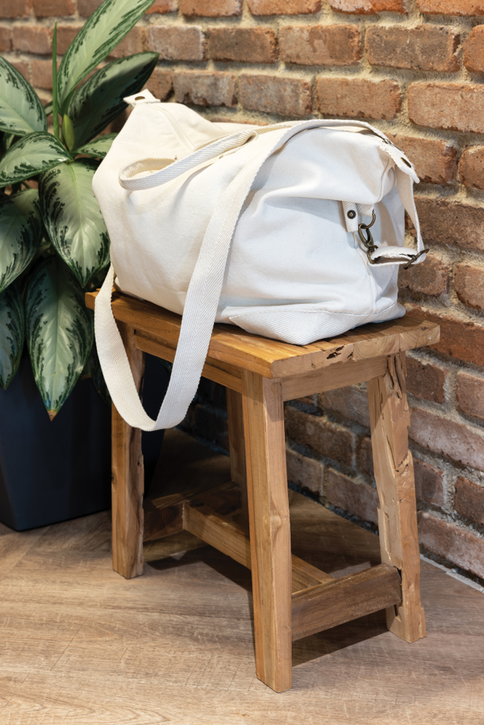 Kezar AWARE™ Wochenendtasche aus recyceltem Canvas (XD Collection) Kezar AWARE™ Wochenendtasche aus recyceltem Canvas (XD Collection)