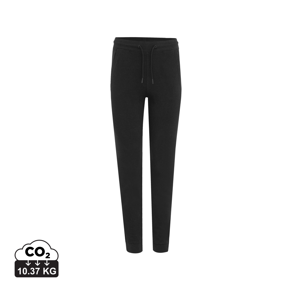 iqoniq Cooper Jogger aus recycelter und biologischer Baumwolle, 340 g/m², bestickbar iqoniq Cooper Jogger aus recycelter und biologischer Baumwolle, 340 g/m², bestickbar