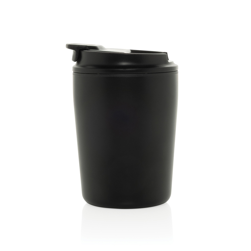 XD Xclusive Pico Barista RCS Kaffeetasse 220 ml in Geschenkbox mit Logo XD Xclusive Pico Barista RCS Kaffeetasse 220 ml in Geschenkbox mit Logo
