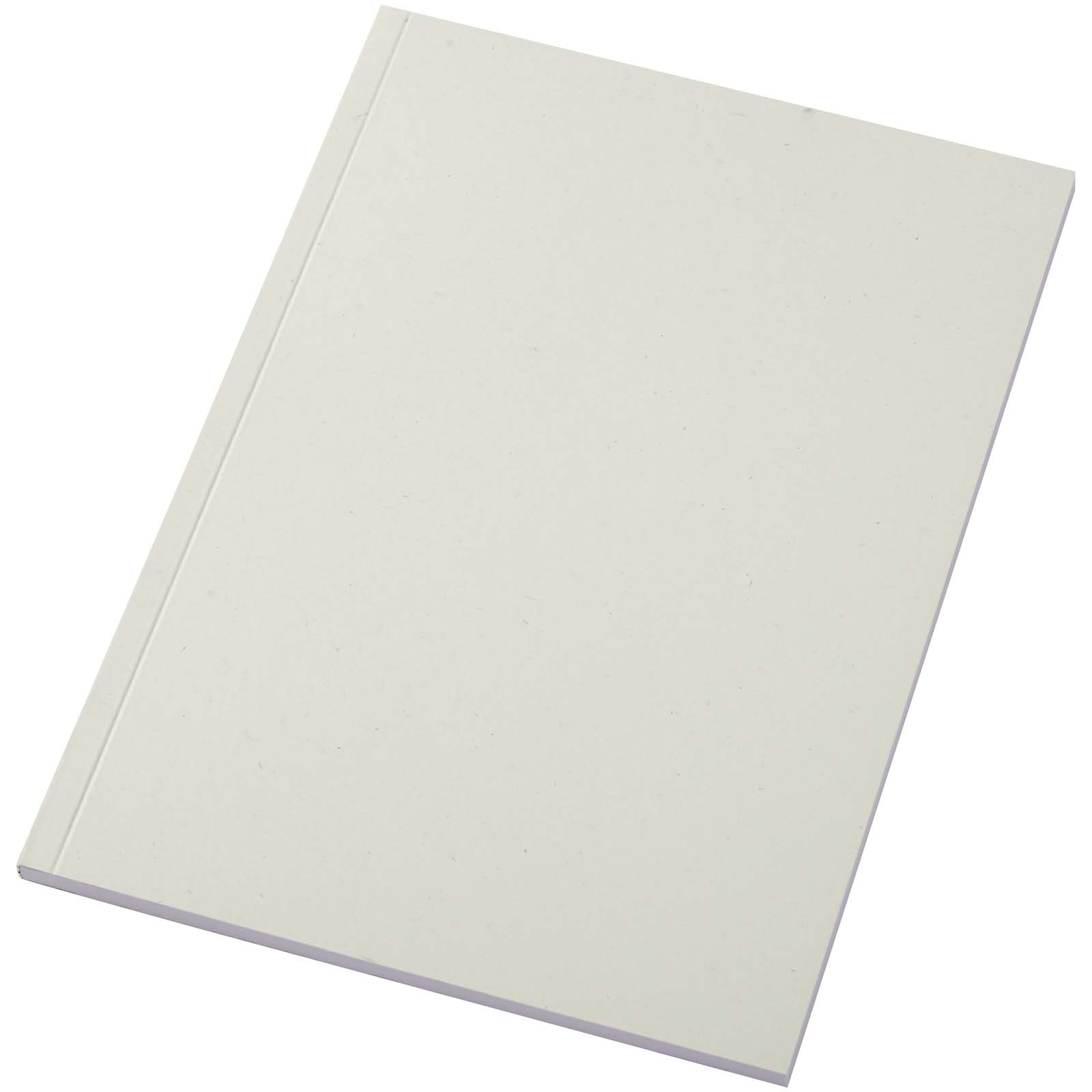 Novella Austen Colours A5 Softcover Notizbuch aus Recyclingmaterial – 50 Blatt