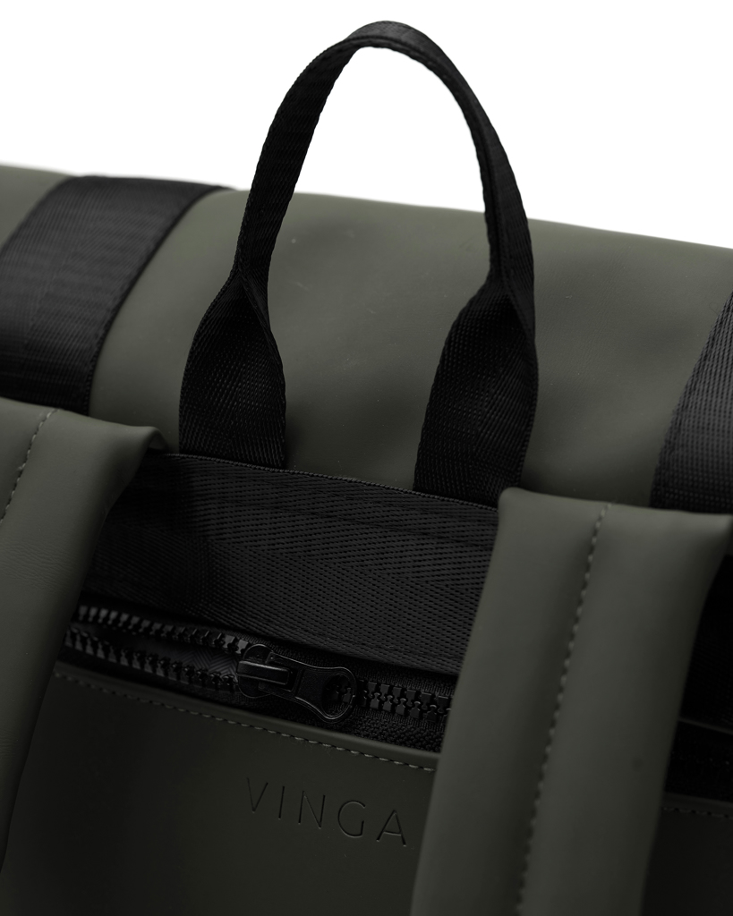 VINGA Baltimore Rucksack mit 17-Zoll-Laptopfach zum Bedrucken