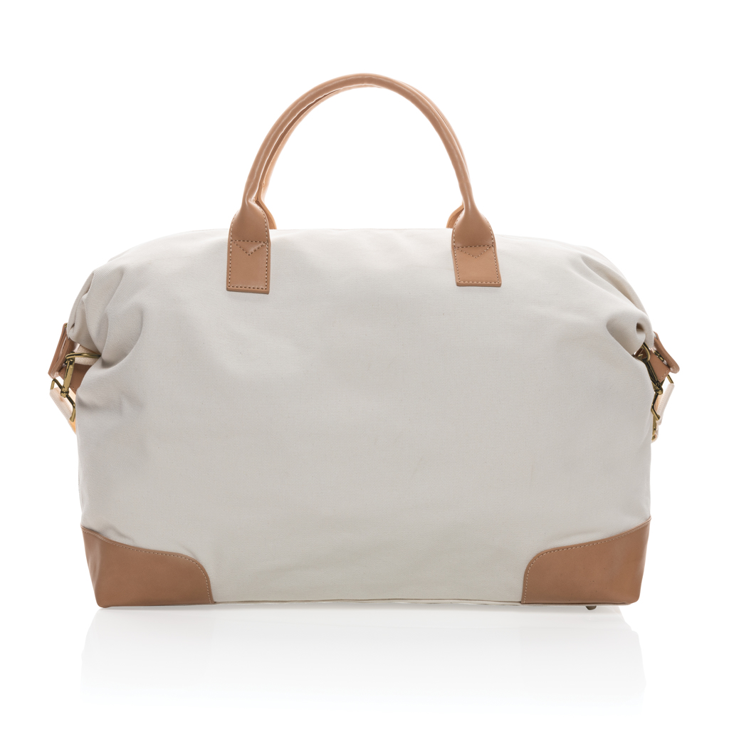 XD Collection Impact AWARE rCanvas Wochenendtasche 16 oz bedruckbar XD Collection Impact AWARE rCanvas Wochenendtasche 16 oz bedruckbar