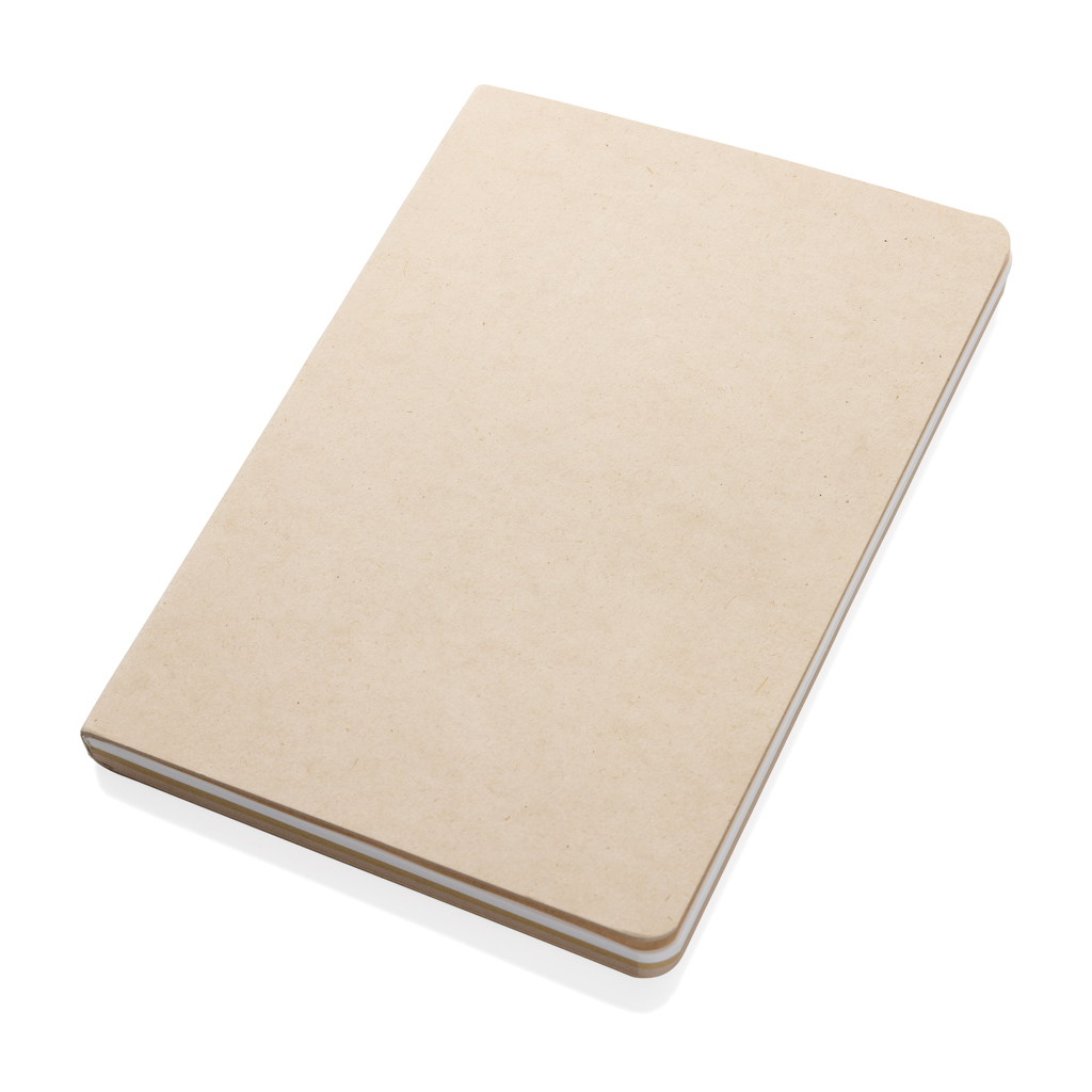 Elowen A5 Tree-Free Notizbuch von XD Collection mit Logo-Veredelung