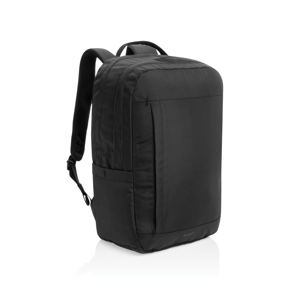 Swiss Peak Aware Edin Laptop-Rucksack 15,6 Zoll aus 100 % rPET (P763.48)