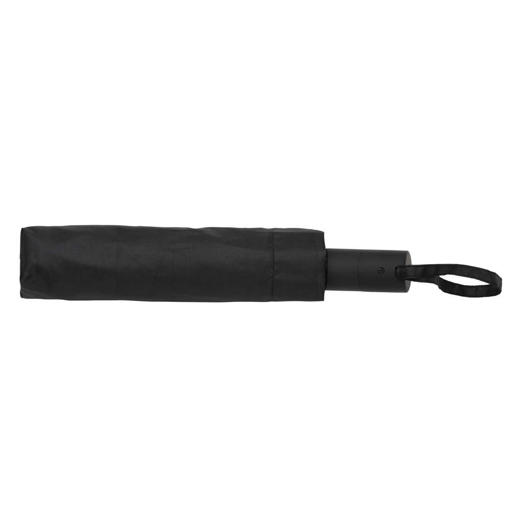 XD Collection RPET Mini-Taschenschirm Impact AWARE 21 Zoll mit Auto-Open