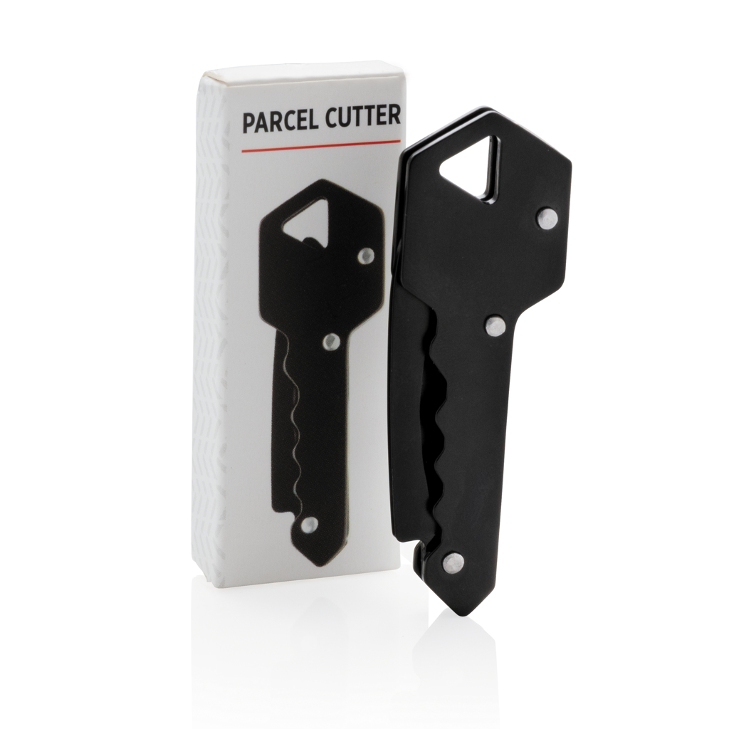 Paketmesser faltbar Edelstahl 420 — XD Collection Paketmesser faltbar Edelstahl 420 — XD Collection
