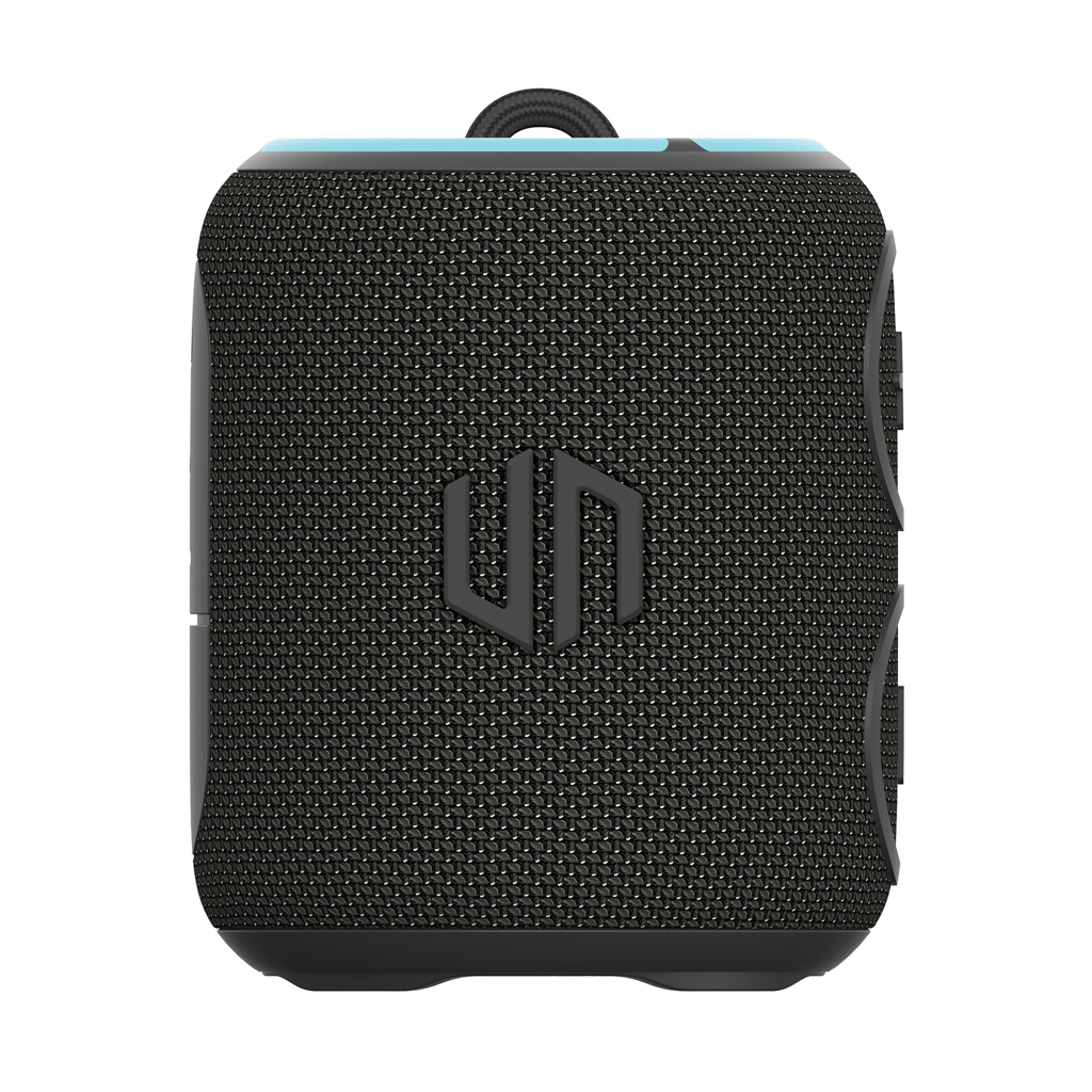 Urban Vitamin Palmdale 16W Bluetooth-Speaker IPX7 mit Lasergravur