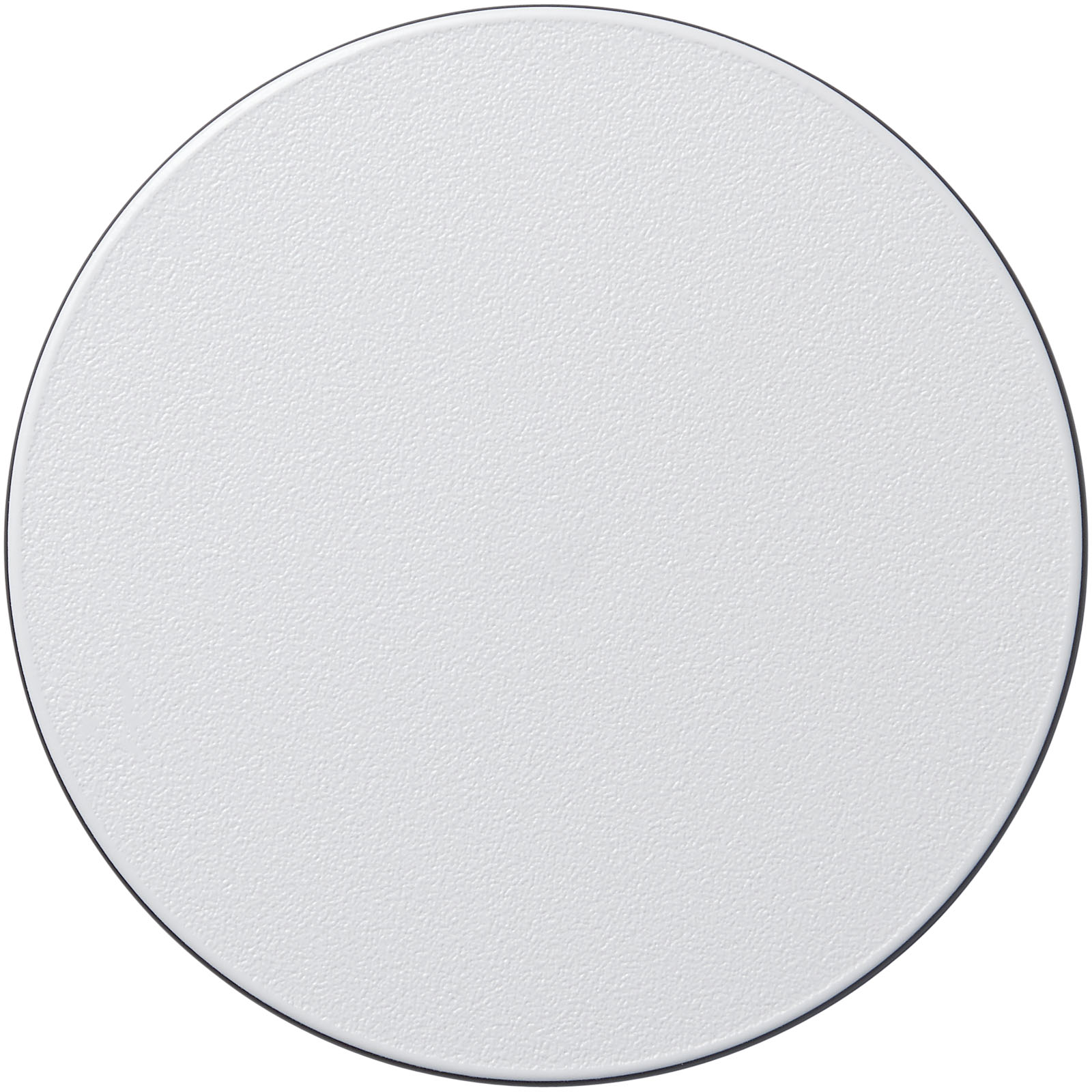 Brite-Mat® runder Untersetzer