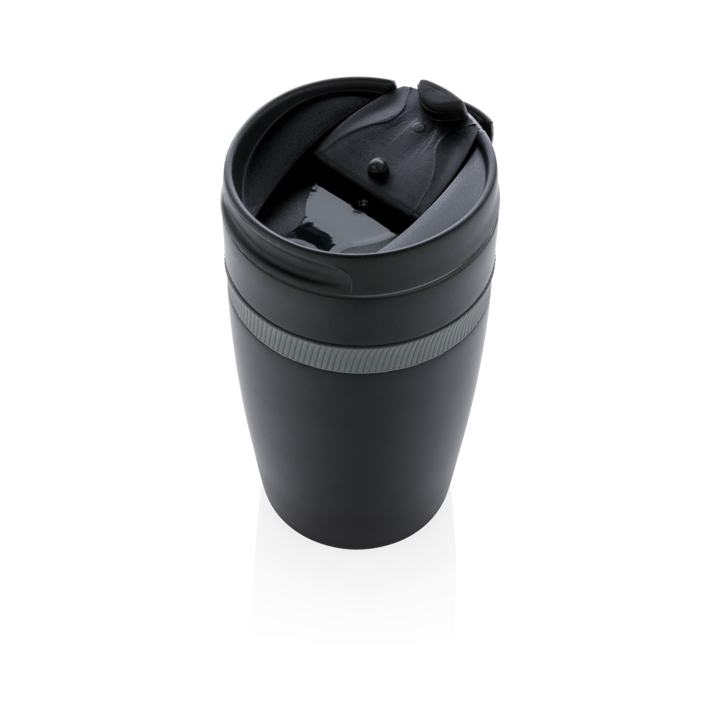 Sierra auslaufsicherer Vakuum-Becher 280 ml von XD Xclusive Sierra auslaufsicherer Vakuum-Becher 280 ml von XD Xclusive