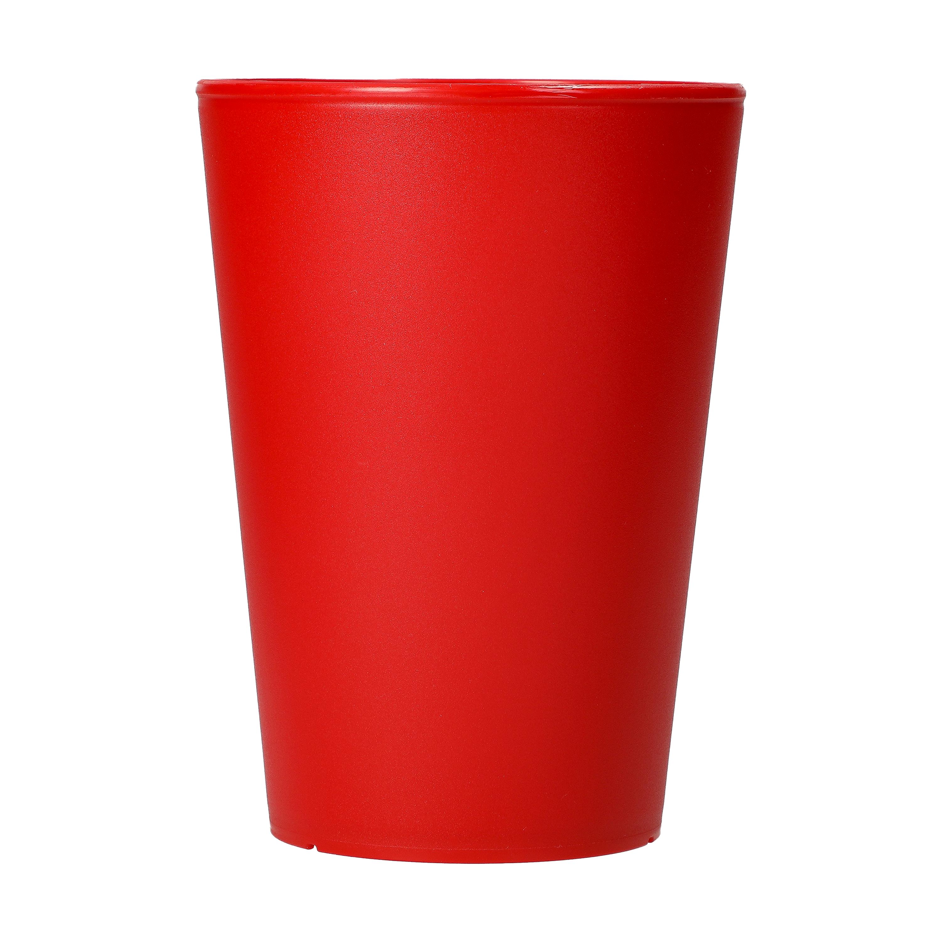 Trinkbecher "Turin" mit Deckel