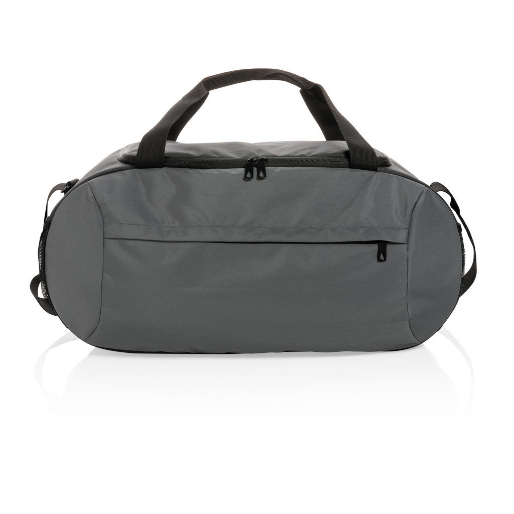 XD Collection Impact AWARE RPET Sporttasche zum Bedrucken