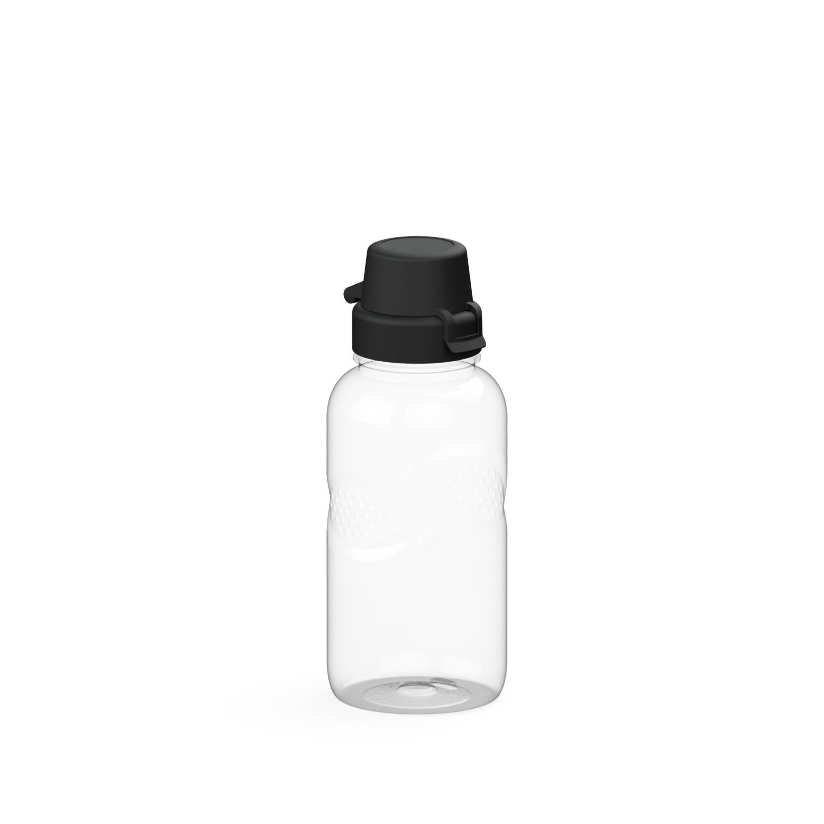 Trinkflasche Carve "School", 500 ml, RENEW Trinkflasche Carve "School", 500 ml, RENEW