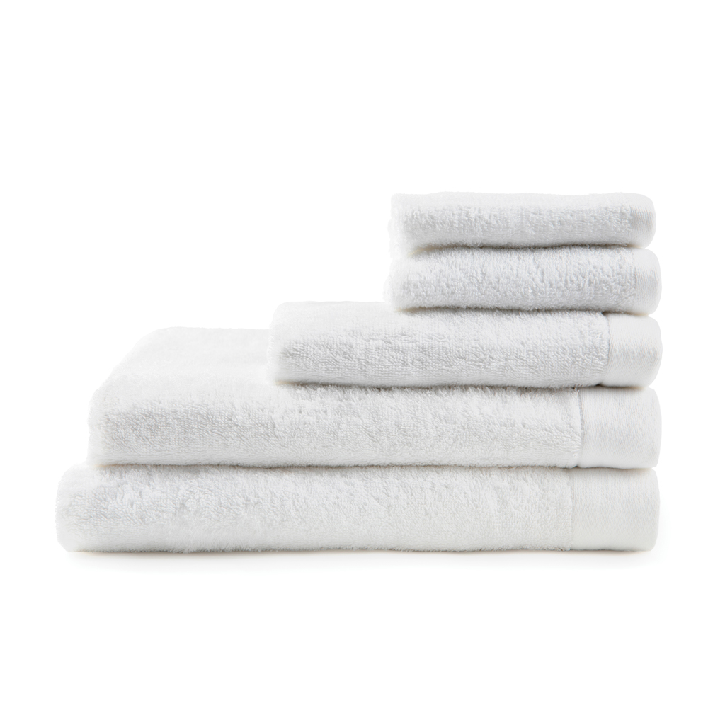 VINGA Birch Handtuch 90 × 150 cm, 450 g/m² – mit Logo bestickbar VINGA Birch Handtuch 90 × 150 cm, 450 g/m² – mit Logo bestickbar