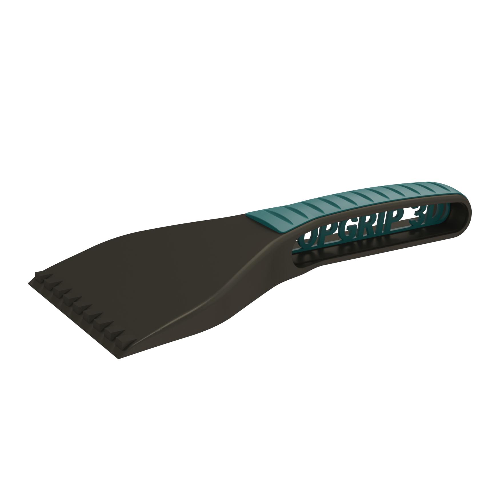 Eiskratzer "TopGrip - 3D Vision" – DET3 Eiskratzer "TopGrip - 3D Vision"