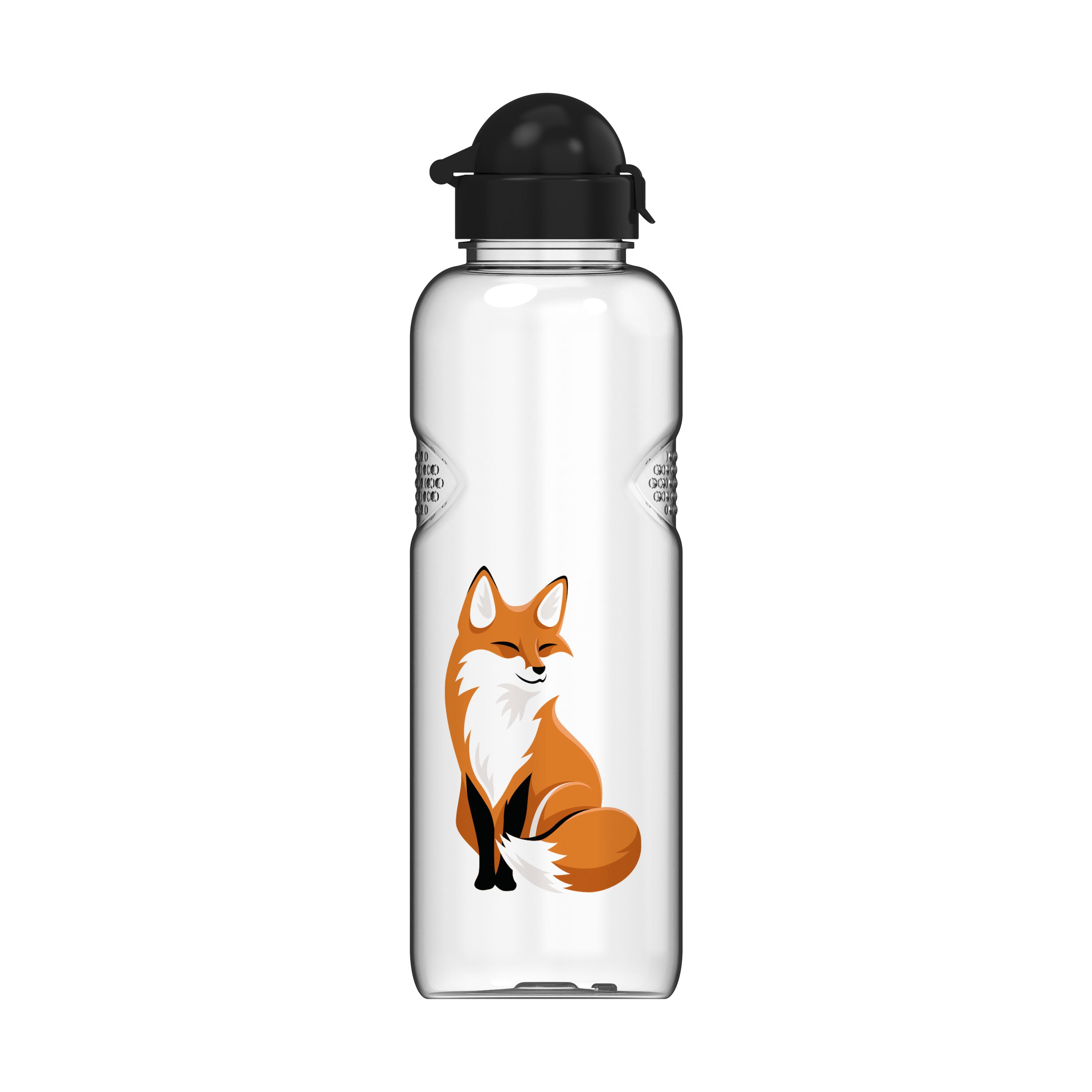 Trinkflasche Carve "Junior", 1 l – DET5 Trinkflasche Carve "Junior", 1 l