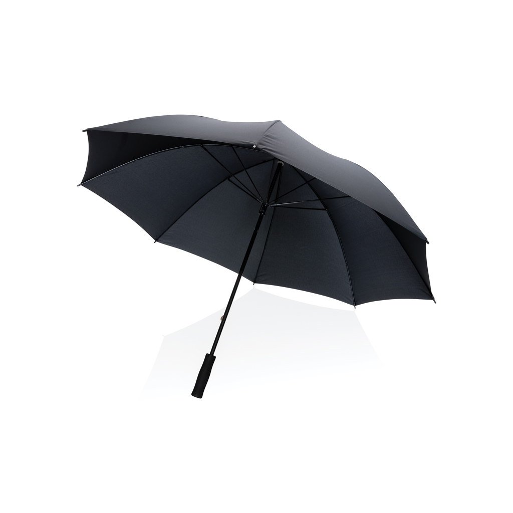 XD Collection 30 Zoll Stormproof-Schirm aus RPET — bedruckbar XD Collection 30 Zoll Stormproof-Schirm aus RPET — bedruckbar