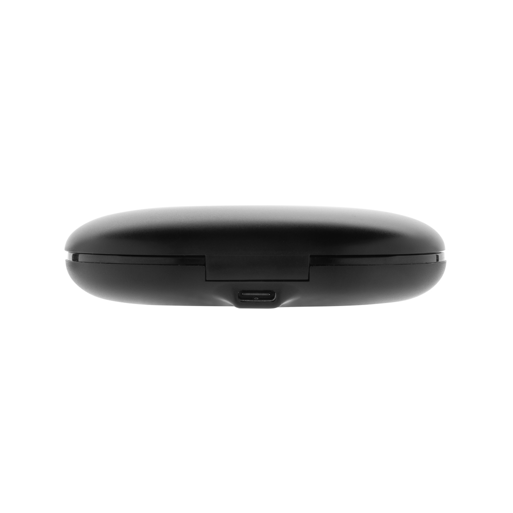 Fitsound TWS-Ohrhörer aus 58 % recyceltem ABS (RCS) — XD Collection Fitsound TWS-Ohrhörer aus 58 % recyceltem ABS (RCS) — XD Collection