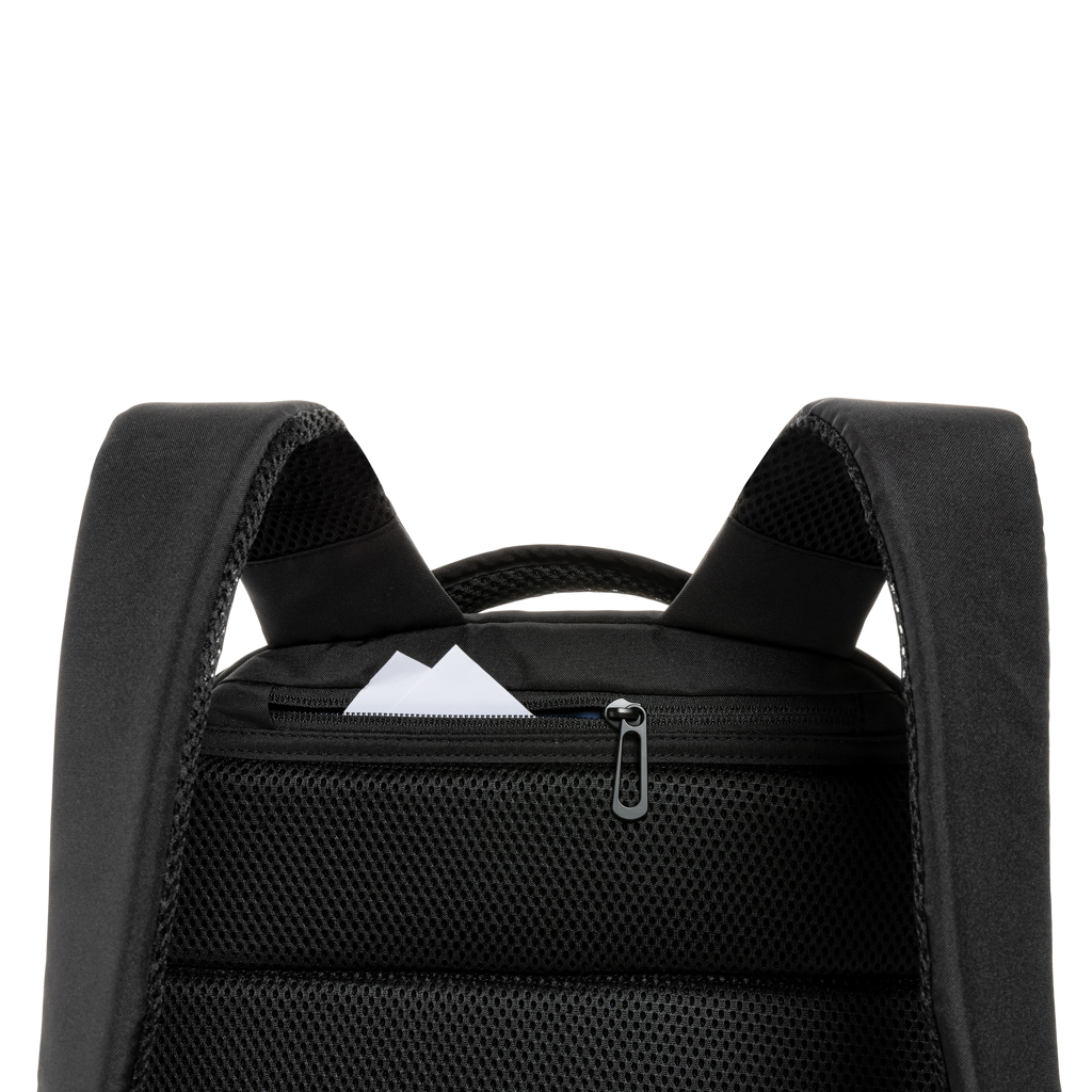 Swiss Peak Brooke AWARE™ Laptop-Rucksack 15,6 Zoll aus rPET Swiss Peak Brooke AWARE™ Laptop-Rucksack 15,6 Zoll aus rPET