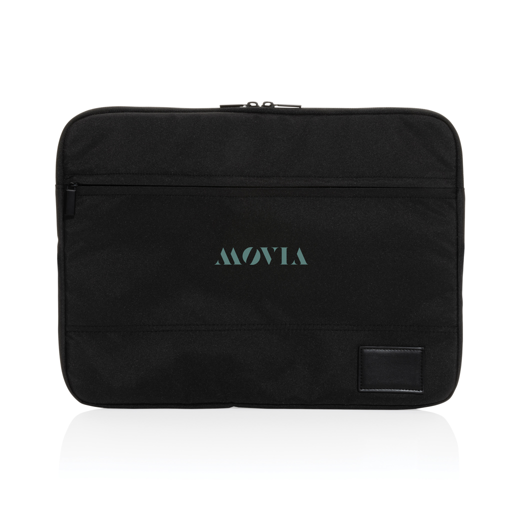 Impact AWARE 14 Zoll Laptop-Sleeve aus recyceltem PET