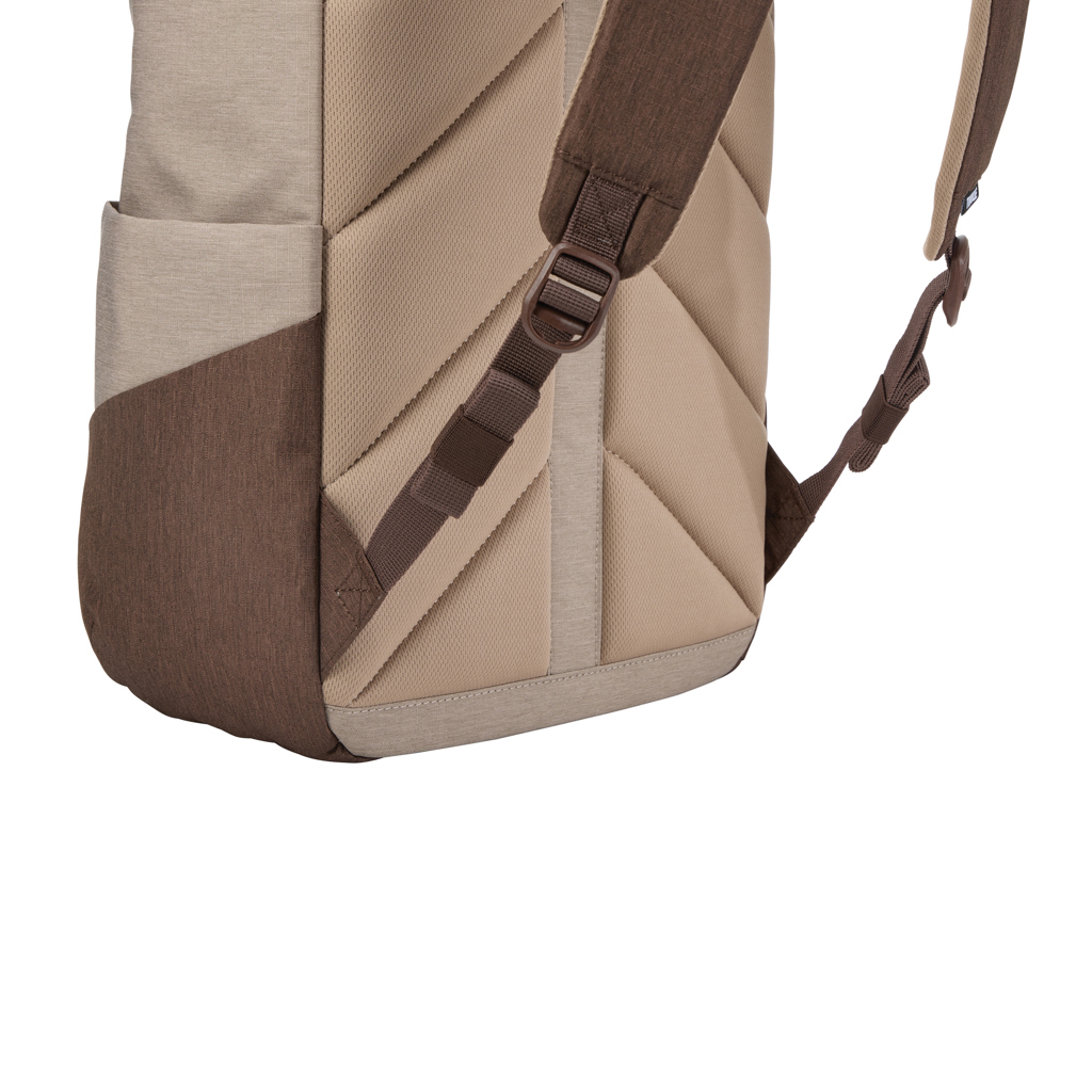 Thule Lithos Rucksack 16L mit 14-Zoll-Laptopfach, mit Logo bedruckbar