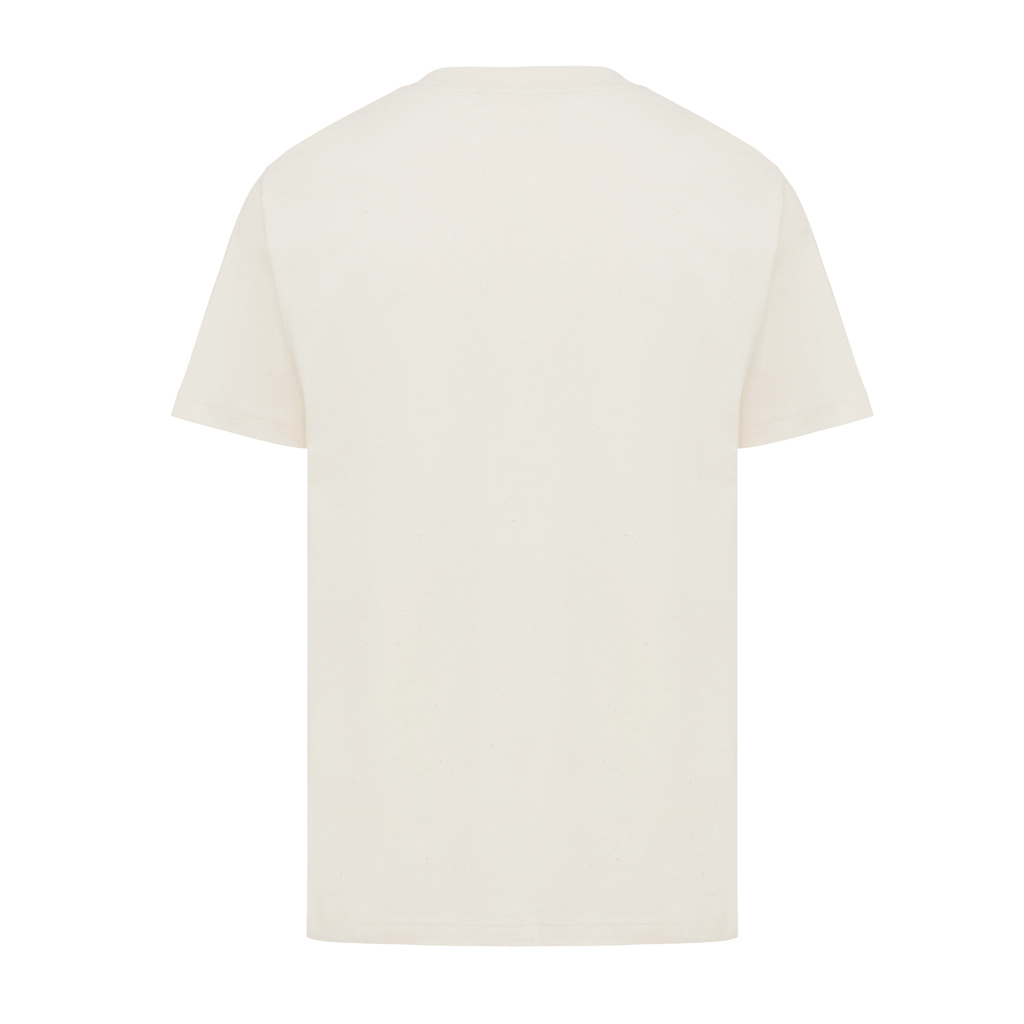 iqoniq Kakadu Relaxed T-Shirt aus recycelter und biologischer Baumwolle, bedruckbar oder bestickbar iqoniq Kakadu Relaxed T-Shirt aus recycelter und biologischer Baumwolle, bedruckbar oder bestickbar