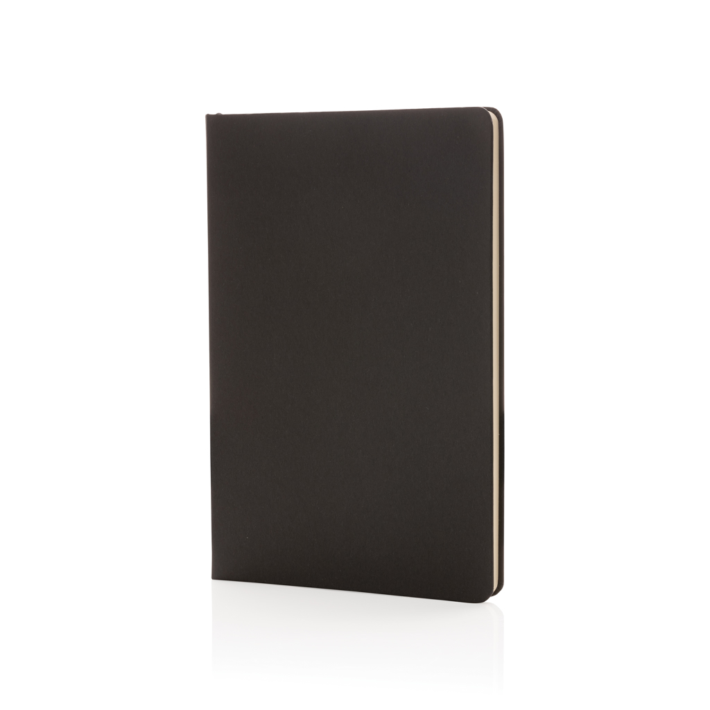 XD Collection A5 Hardcover-Notizbuch FSC mit Lesezeichenband – bedruckbar XD Collection A5 Hardcover-Notizbuch FSC mit Lesezeichenband – bedruckbar