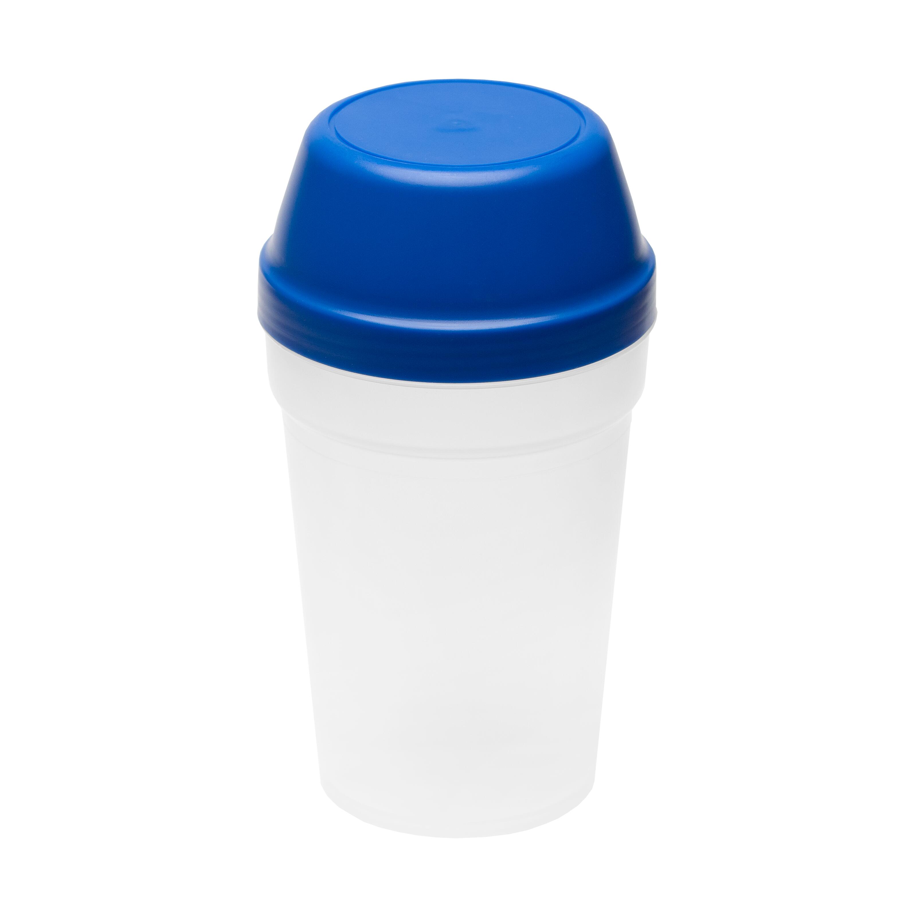 Shaker "Multi", 0,30 l – transparent Shaker "Multi", 0,30 l – transparent