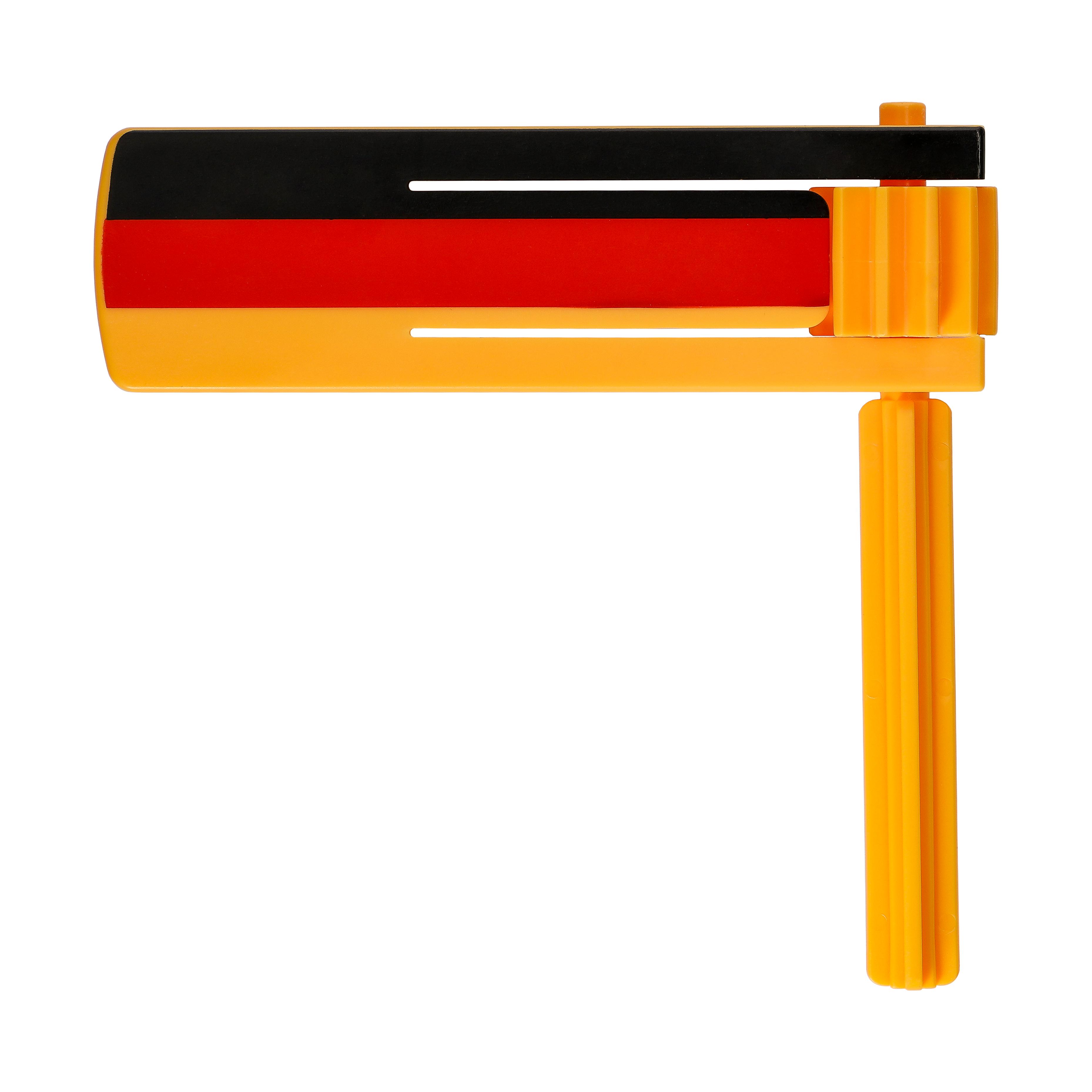 Ratsche "Supreme" Deutschland – DET2 Ratsche "Supreme" Deutschland