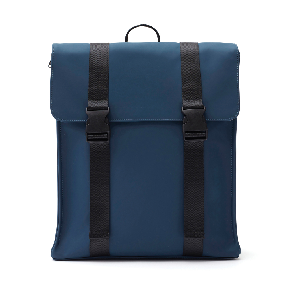 VINGA Baltimore Rucksack mit 17-Zoll-Laptopfach zum Bedrucken