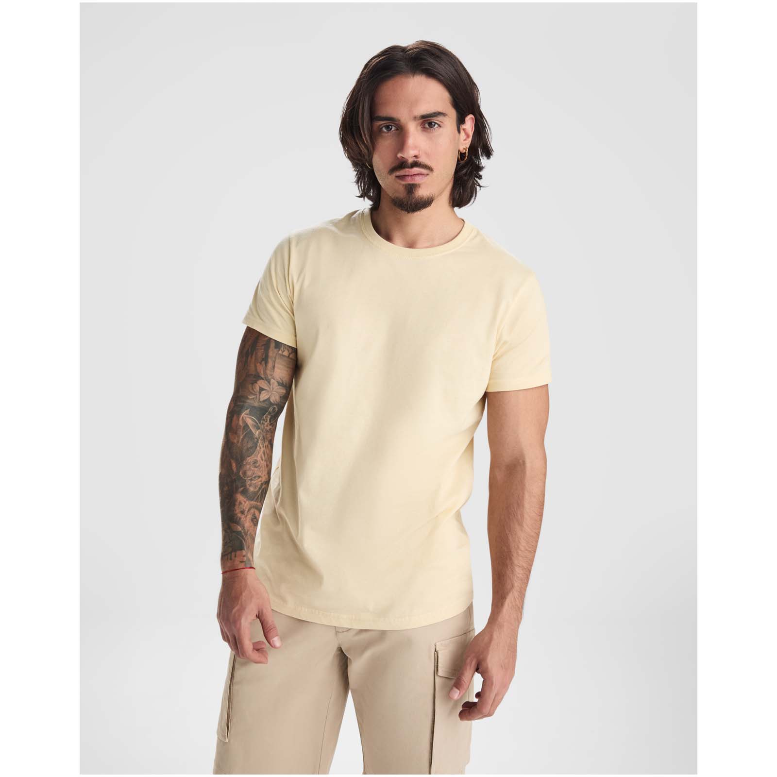 Dogo 165 g/m² Premium T-Shirt für Herren Dogo 165 g/m² Premium T-Shirt für Herren