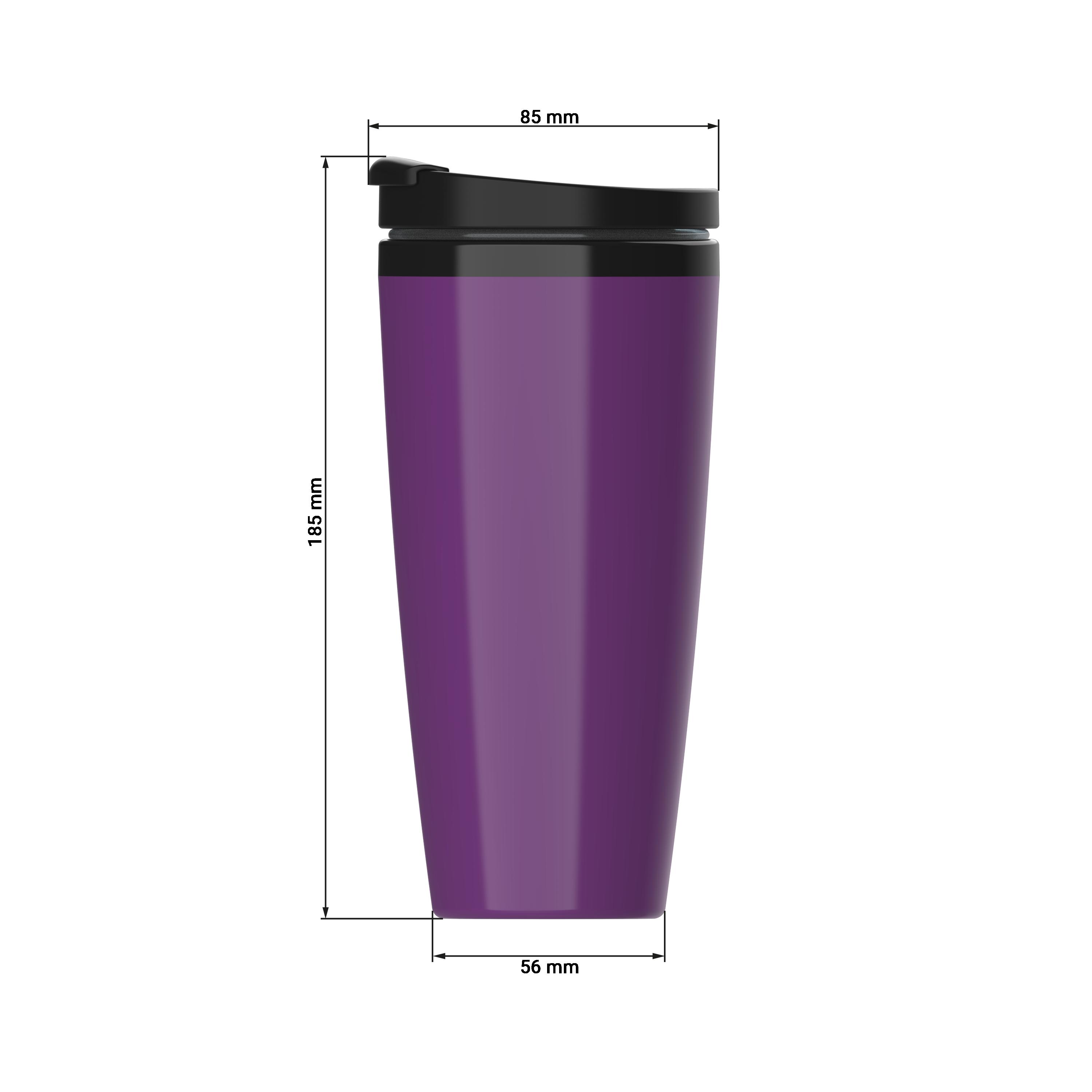 Isolierbecher "Coffee To Go" – DET1 Isolierbecher "Coffee To Go"