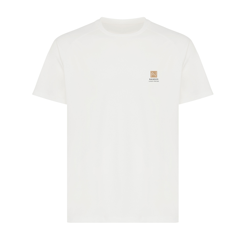 IQONIQ Tikal Sport-T-Shirt aus 100% recyceltem Polyester (Quick-Dry, mit Logo veredelbar) IQONIQ Tikal Sport-T-Shirt aus 100% recyceltem Polyester (Quick-Dry, mit Logo veredelbar)