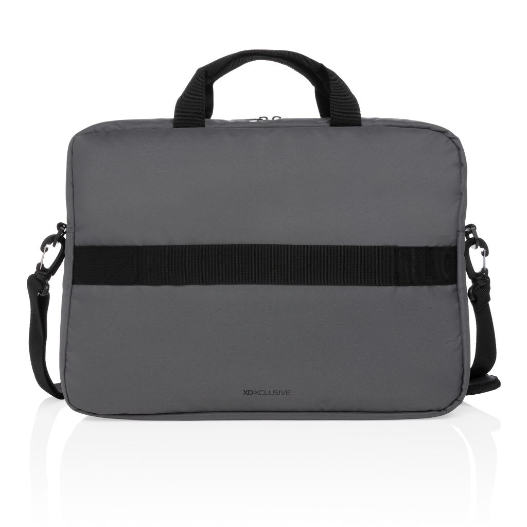 Impact AWARE RPET 15,6 Zoll Laptop-Tasche XD Xclusive Impact AWARE RPET 15,6 Zoll Laptop-Tasche XD Xclusive