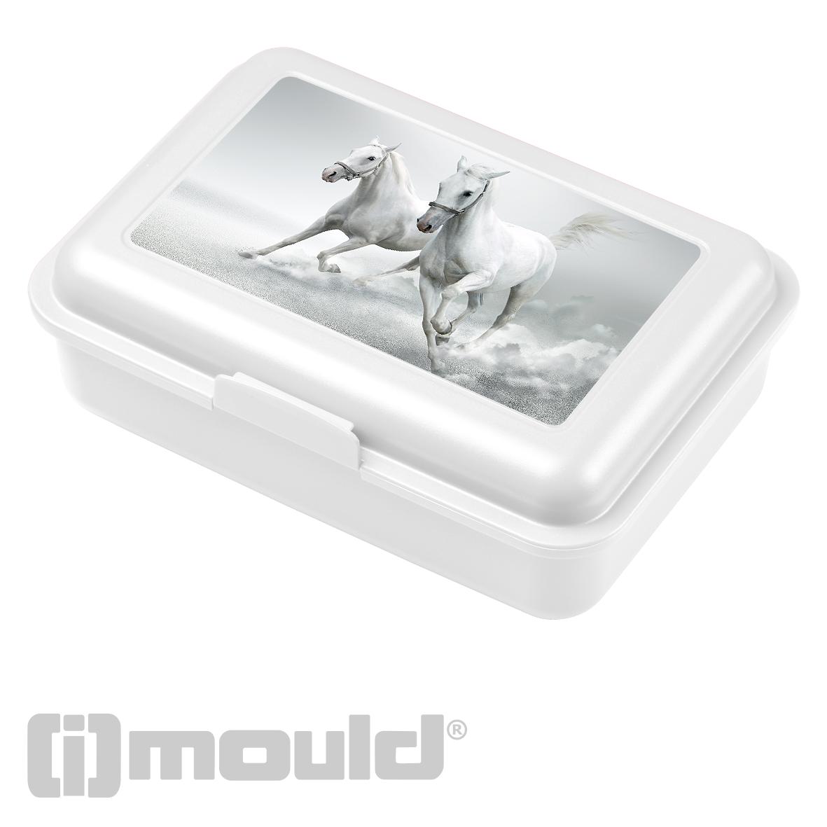 Vorratsdose "School-Box" mittel – INM1 Vorratsdose "School-Box" mittel