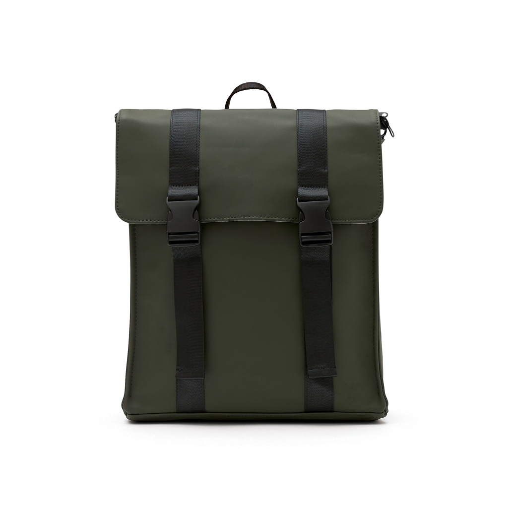 VINGA Baltimore Rucksack mit 17-Zoll-Laptopfach zum Bedrucken