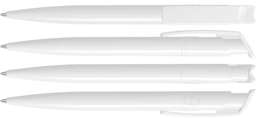 RECYCLED PET PEN Druckkugelschreiber RECYCLED PET PEN Druckkugelschreiber