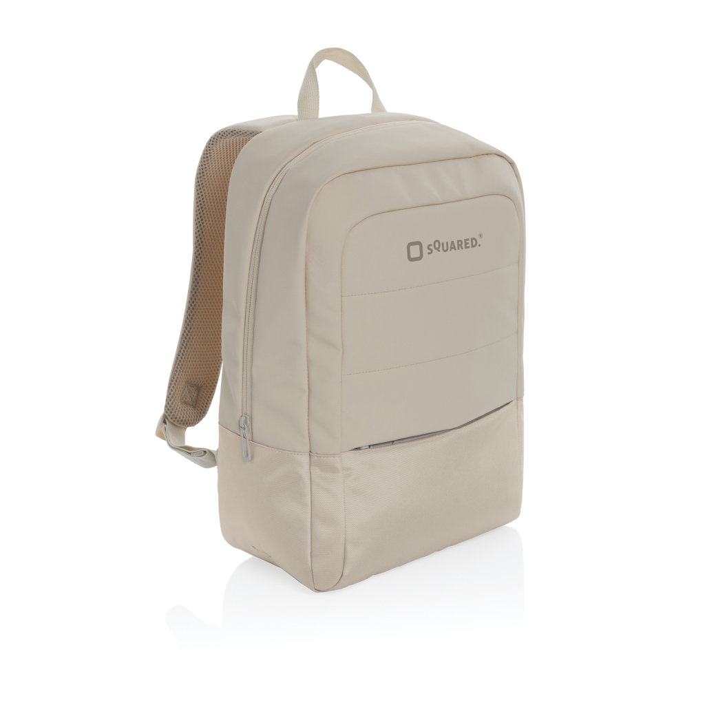 XD Xclusive Armond AWARE RPET Laptop-Rucksack 15,6 Zoll